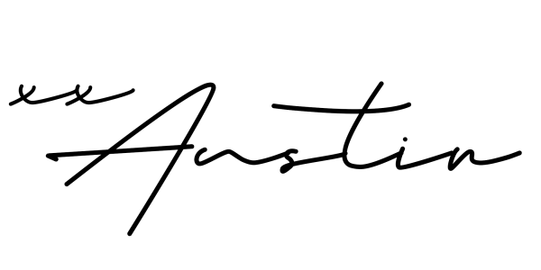 xxAustin
